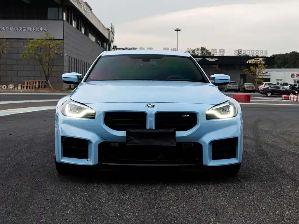 BMW M2 — фото 3