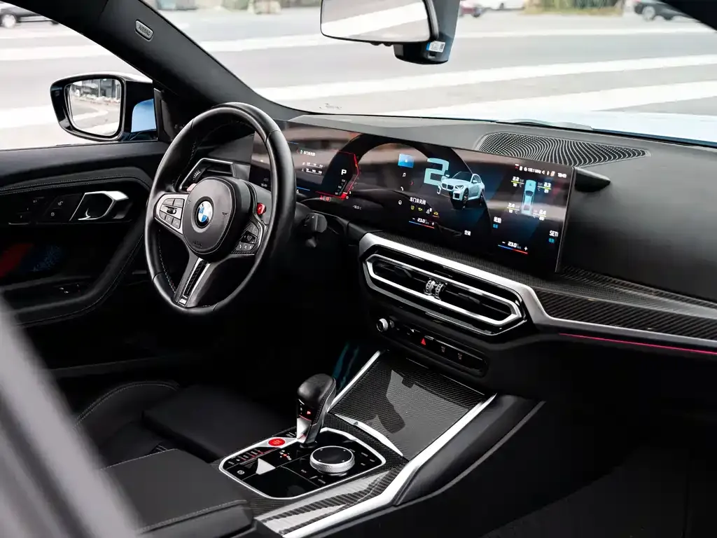 BMW M2 — фото 5