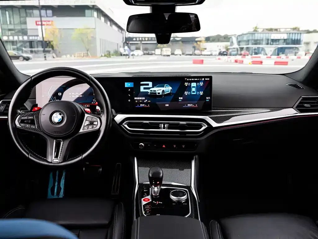 BMW M2 — фото 9