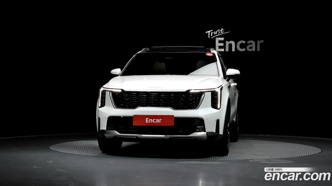 Kia Sorento — фото 3