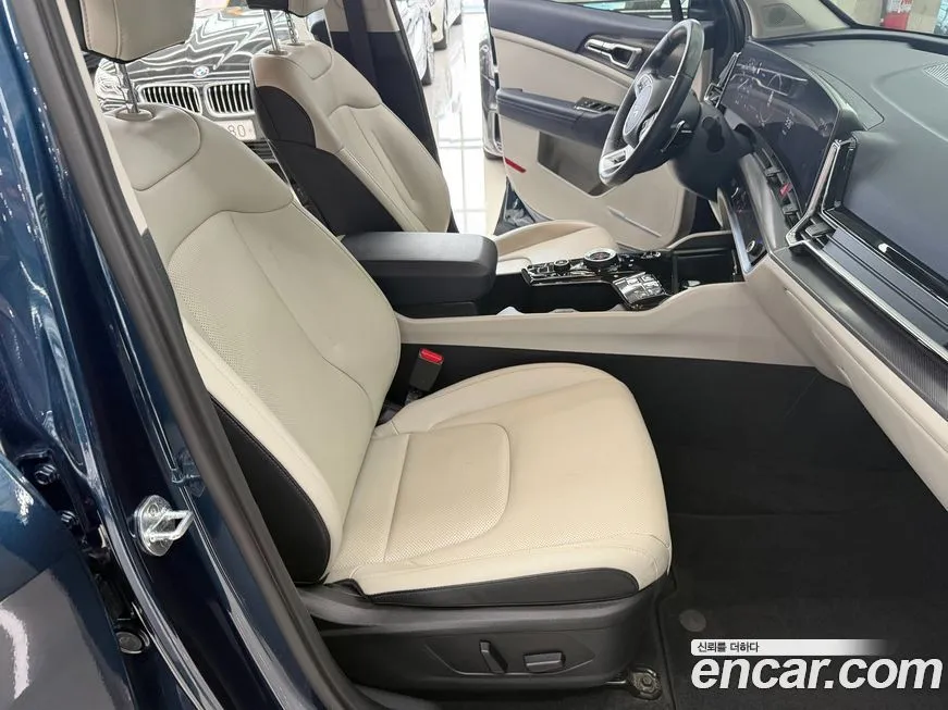 Kia Sportage — фото 10