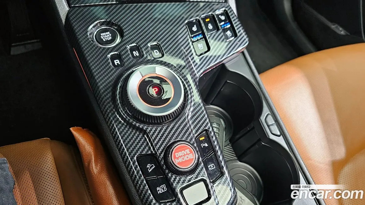 Kia Sportage — фото 9