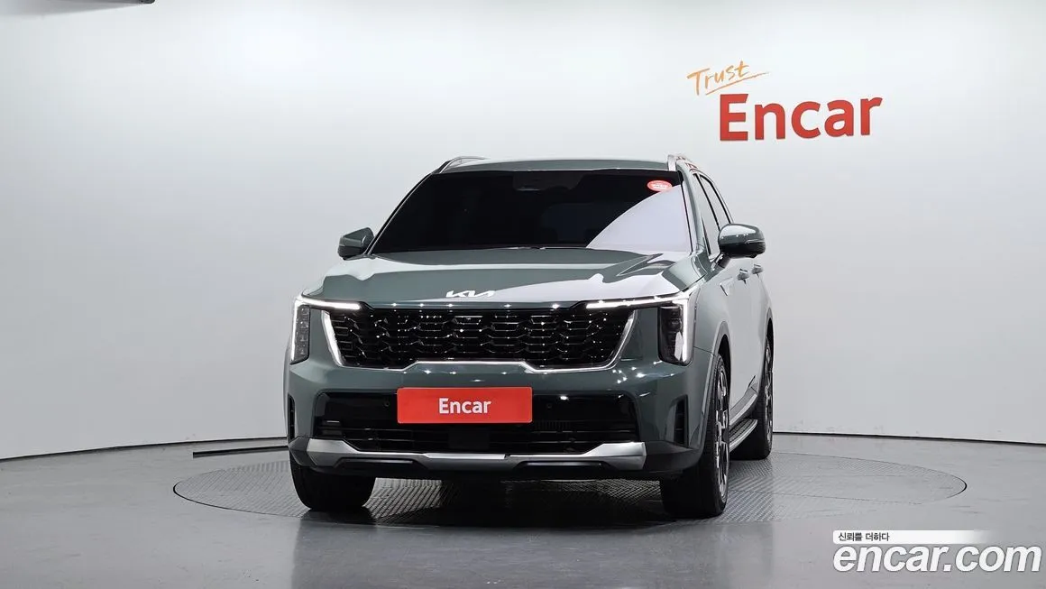 Kia Sorento — фото 3