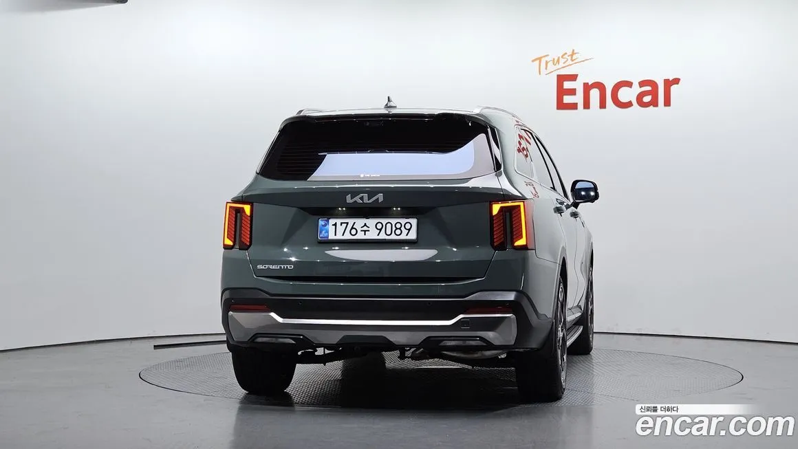 Kia Sorento — фото 4