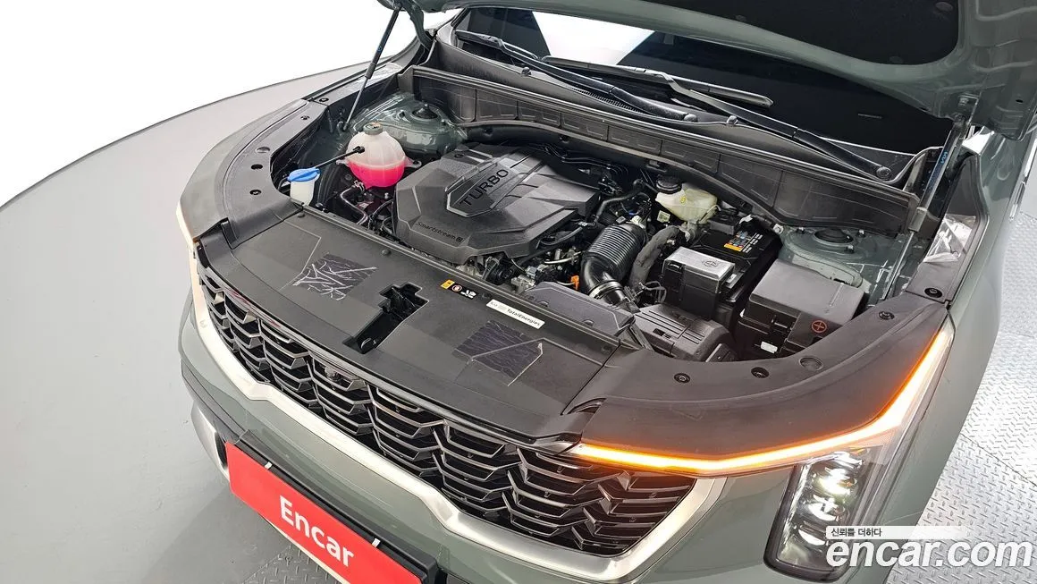 Kia Sorento — фото 6
