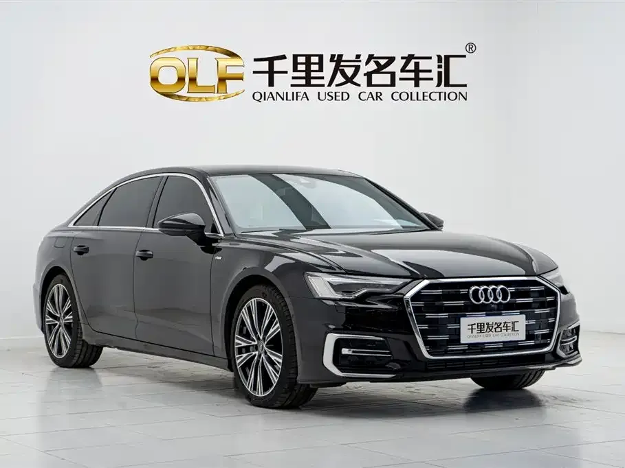 Audi A6L — фото 3