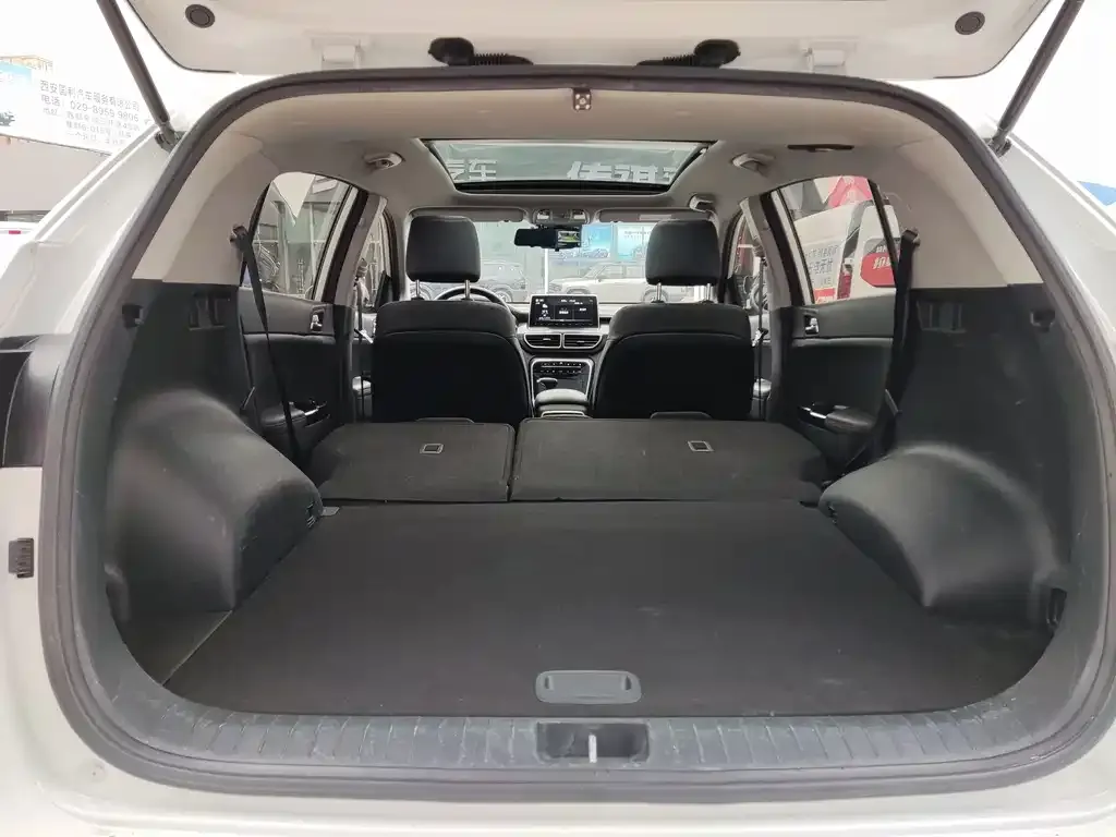 Kia KX5 — фото 8