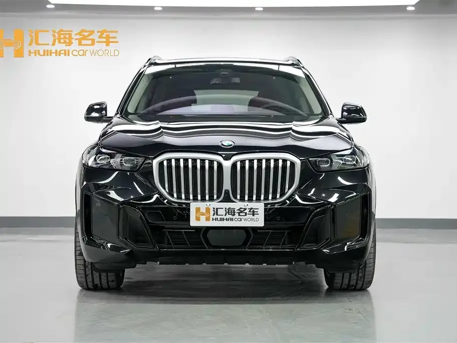 BMW X5 — фото 2
