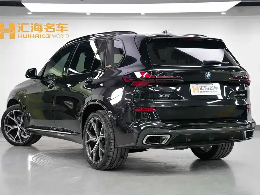 BMW X5 — фото 4