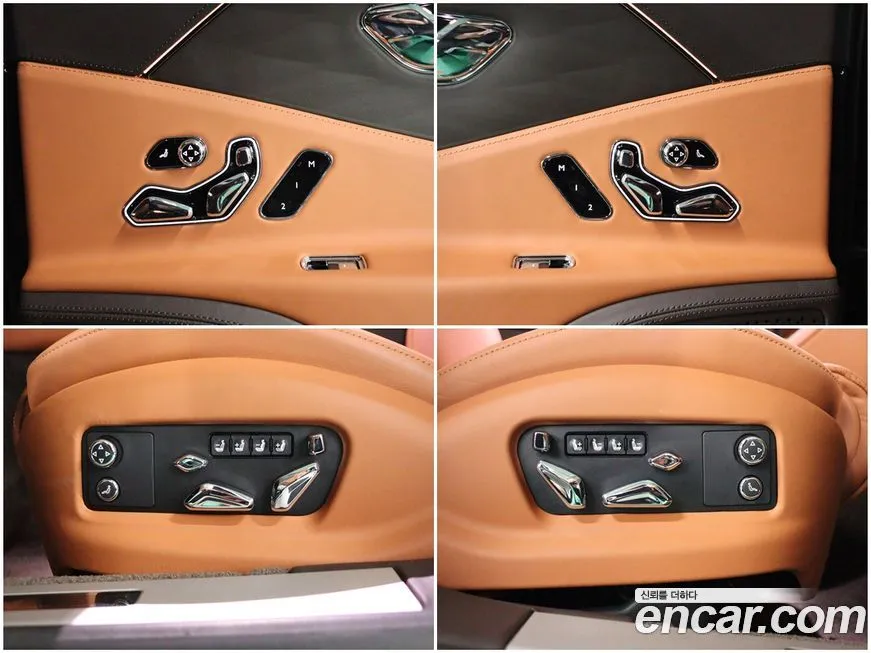 Bentley Flying Spur — фото 9