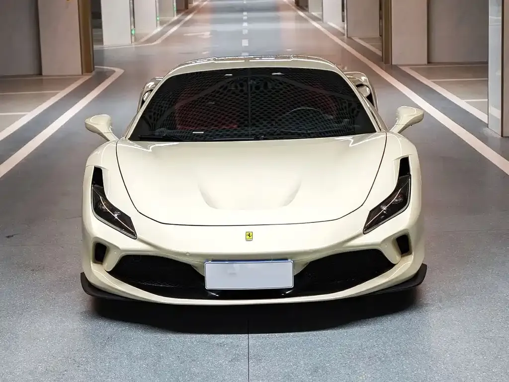 Ferrari F8 — фото 2