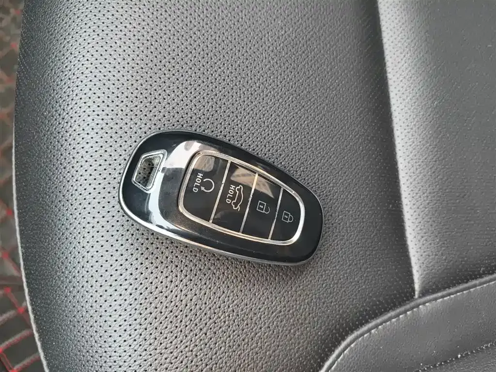 Hyundai Tucson — фото 9