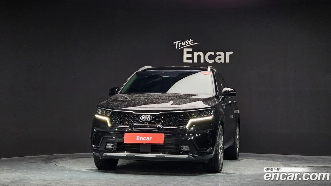 Kia Sorento — фото 3