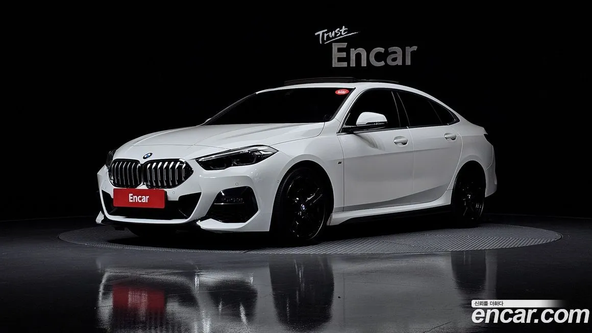 BMW 2-Series — фото 1