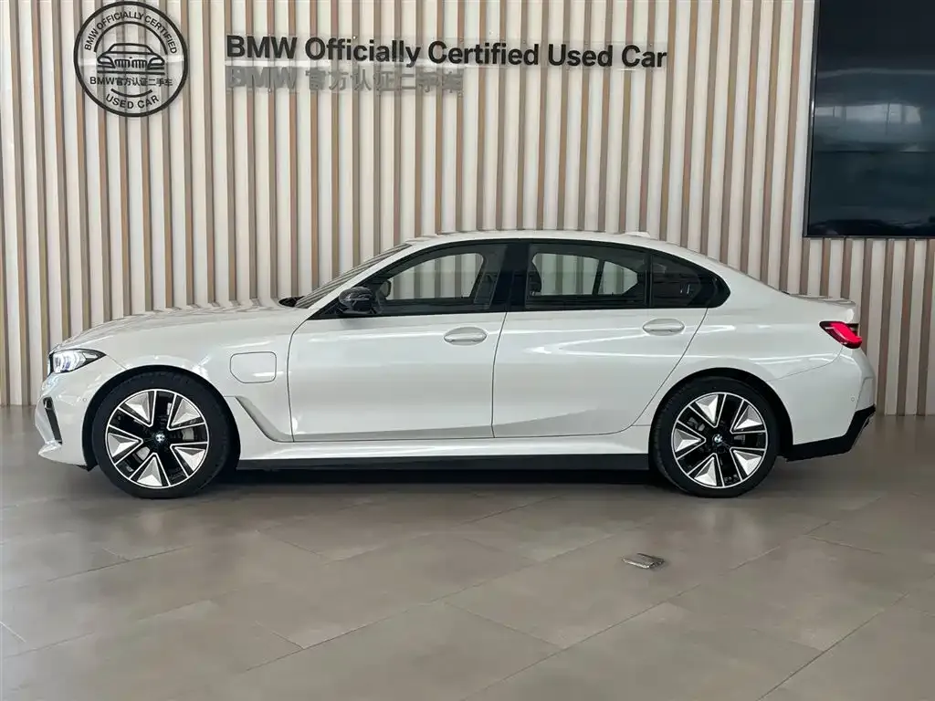 BMW i3 — фото 3