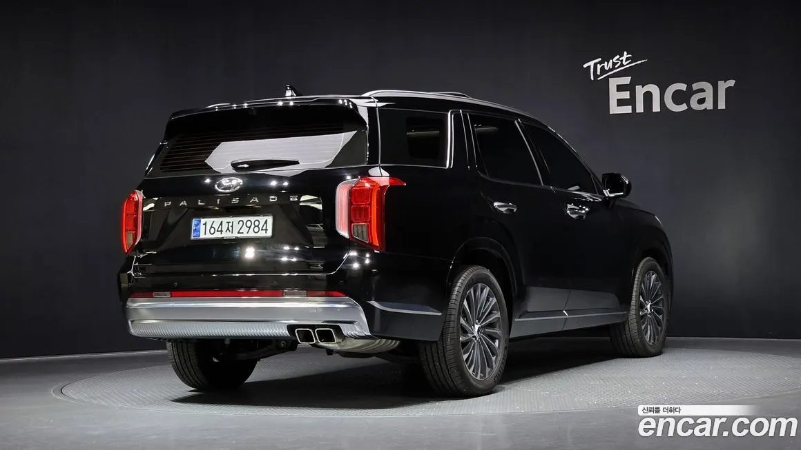 Hyundai Palisade — фото 2