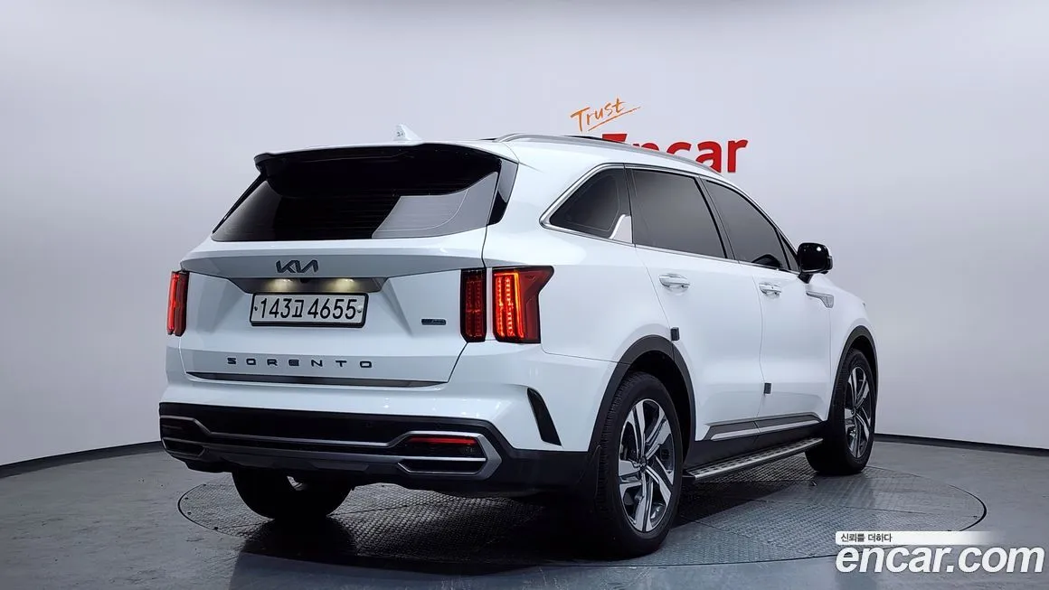 Kia Sorento — фото 2