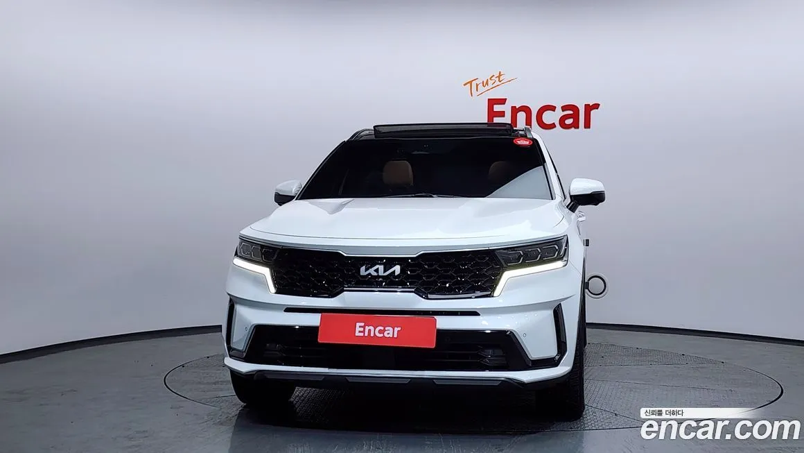 Kia Sorento — фото 3