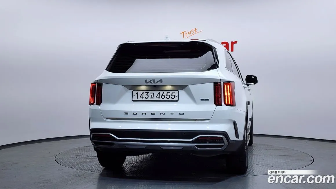 Kia Sorento — фото 4