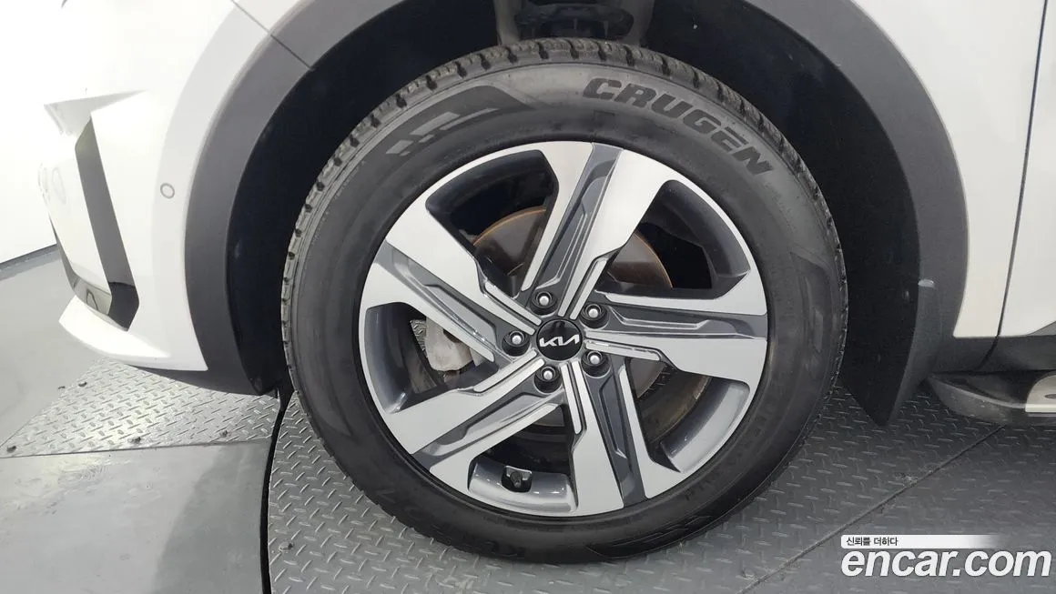 Kia Sorento — фото 5