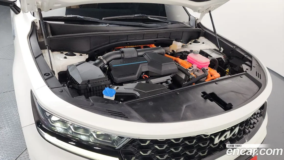 Kia Sorento — фото 6