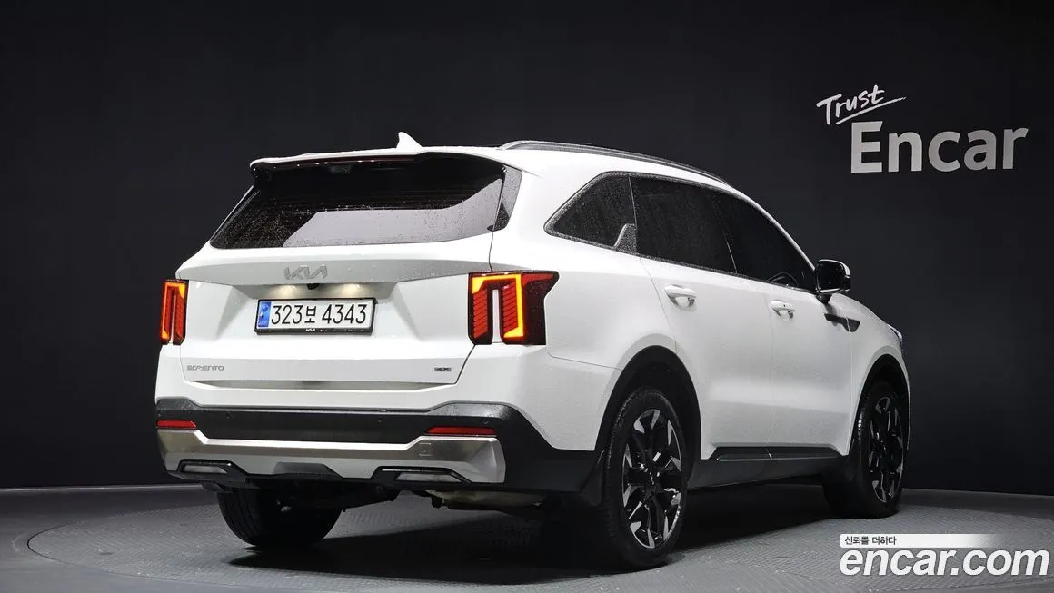 Kia Sorento — фото 2