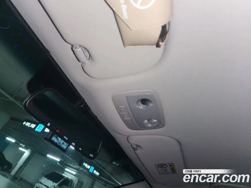 Hyundai Starex — фото 10