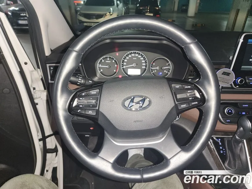 Hyundai Starex — фото 7