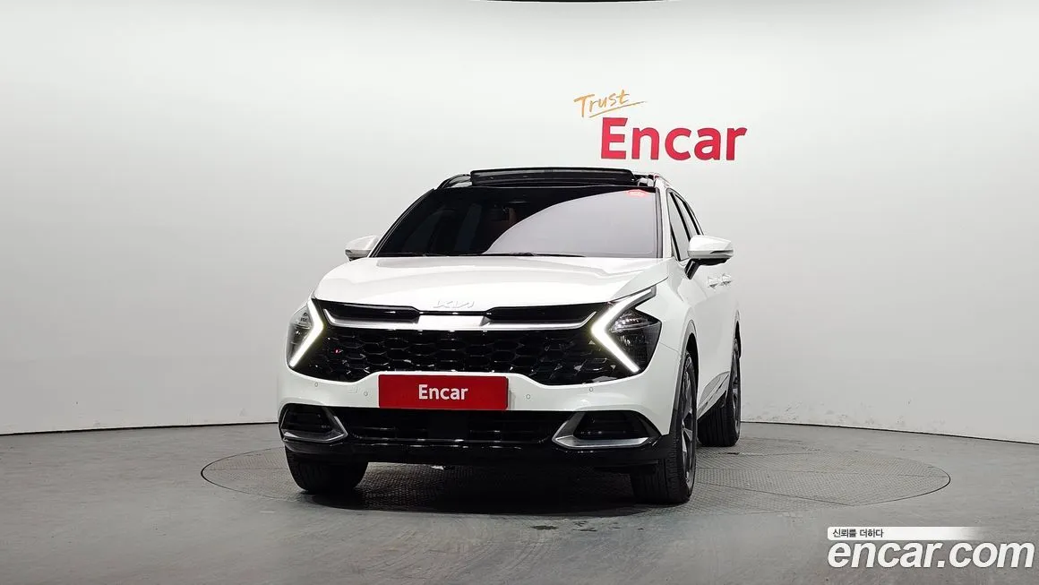 Kia Sportage — фото 3