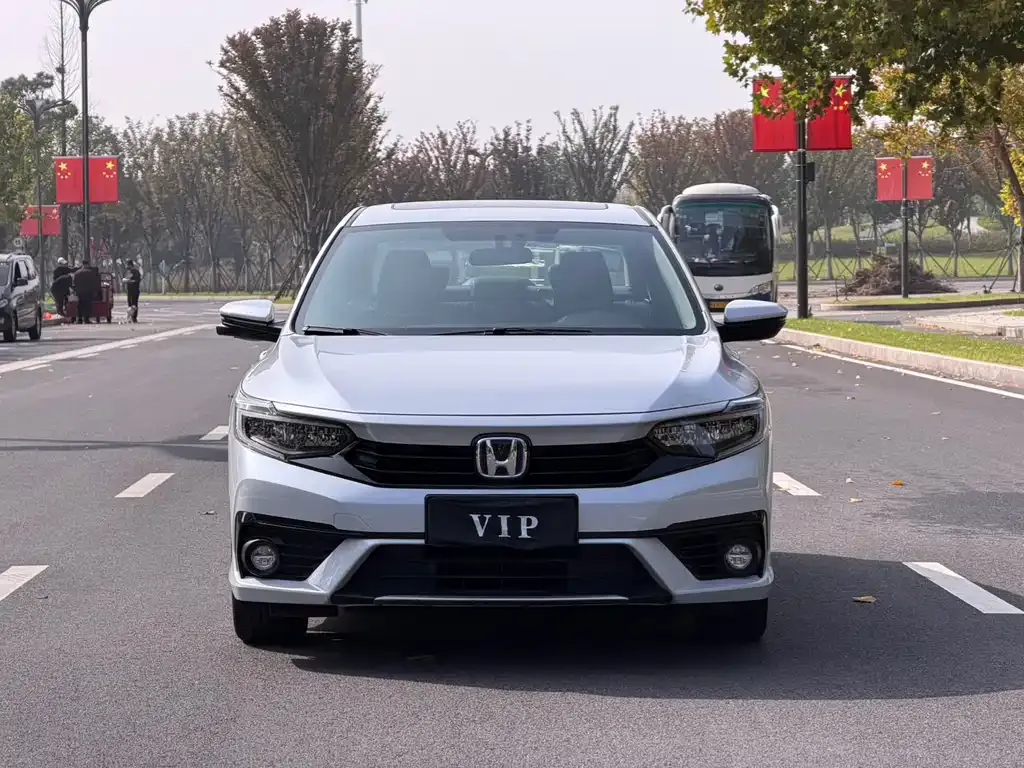 Honda Envix — фото 2