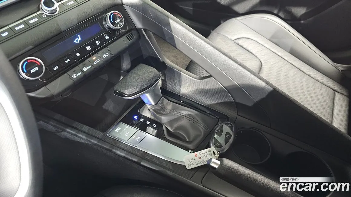 Hyundai AVANTE — фото 9