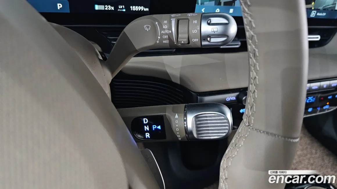 Hyundai Ioniq5 — фото 9