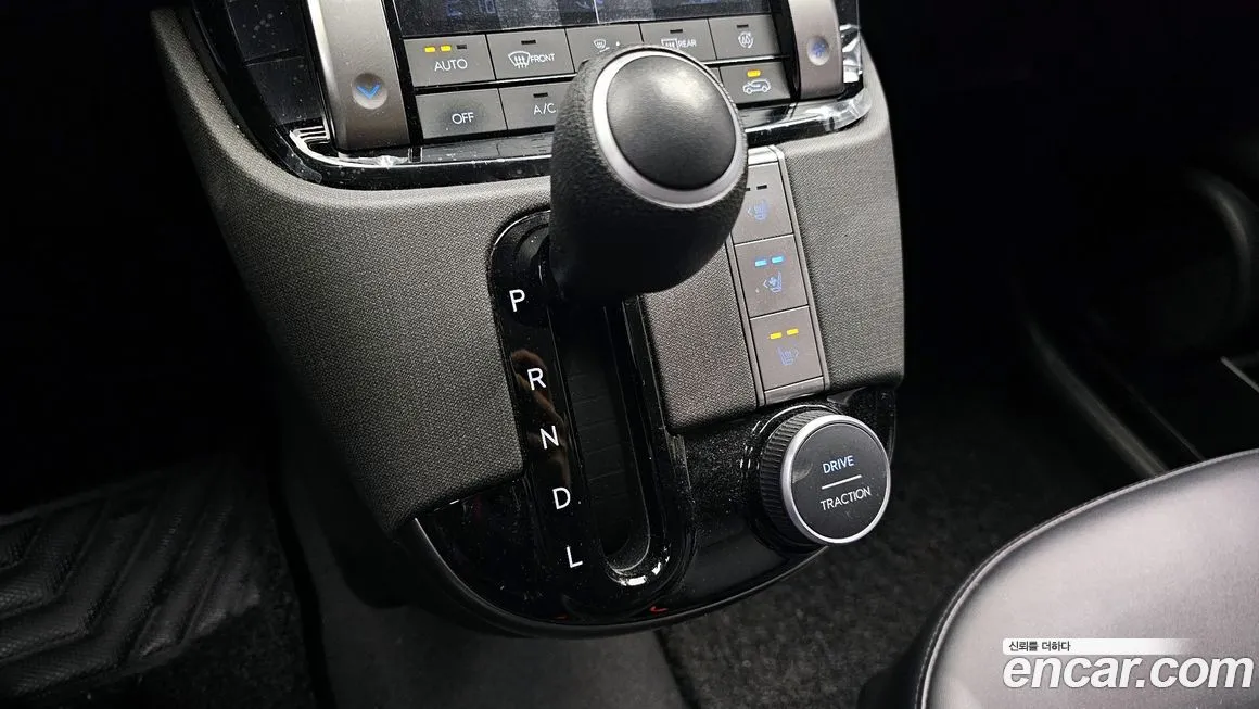 Hyundai Casper — фото 9