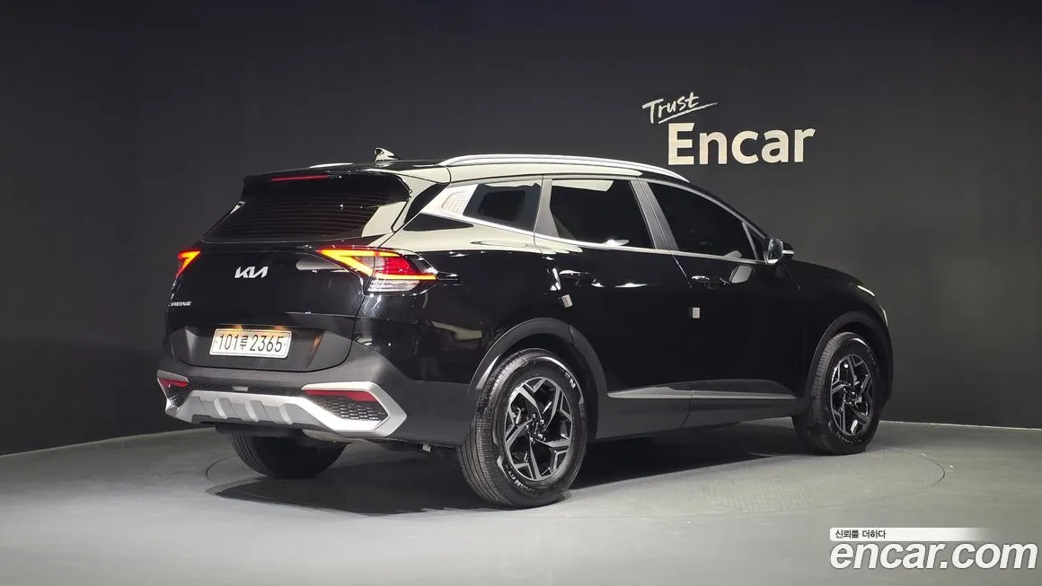 Kia Sportage — фото 2