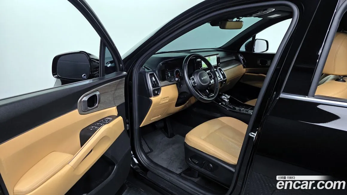 Kia Sorento — фото 10