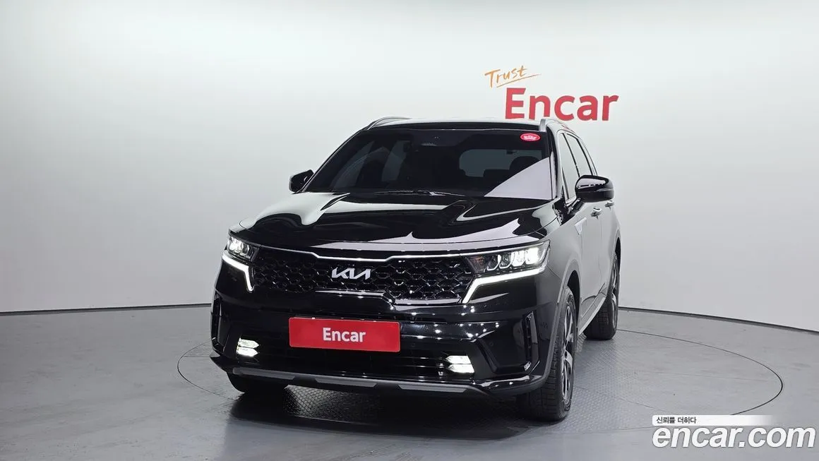 Kia Sorento — фото 3