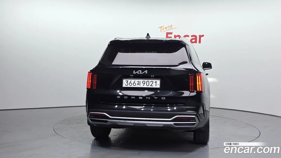 Kia Sorento — фото 4