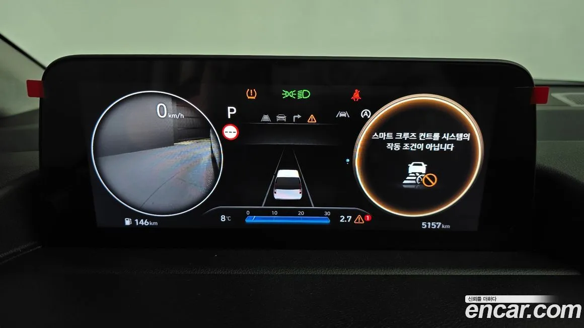 Hyundai Staria — фото 8