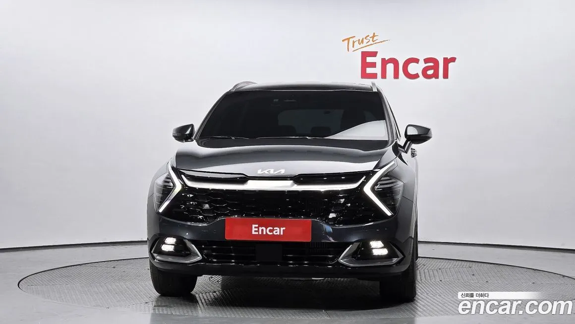 Kia Sportage — фото 3