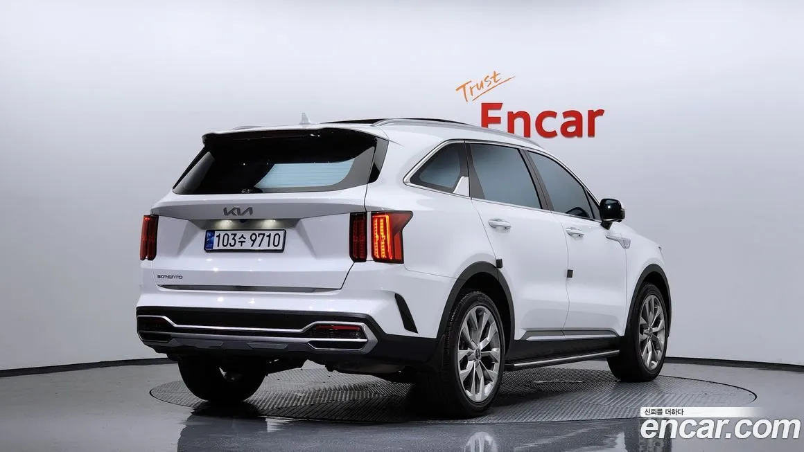 Kia Sorento — фото 2