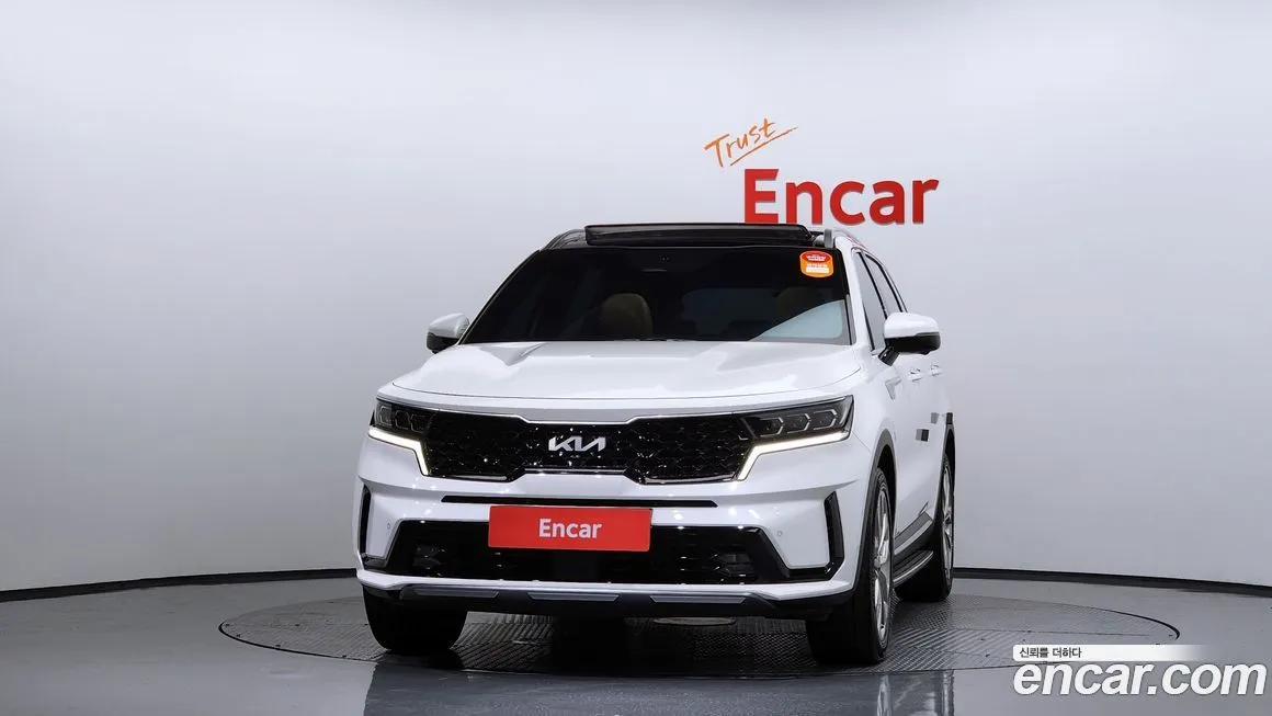 Kia Sorento — фото 3