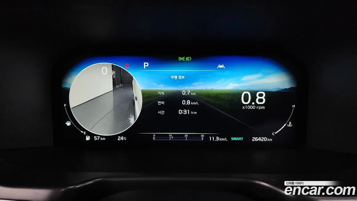 Kia Sorento — фото 8