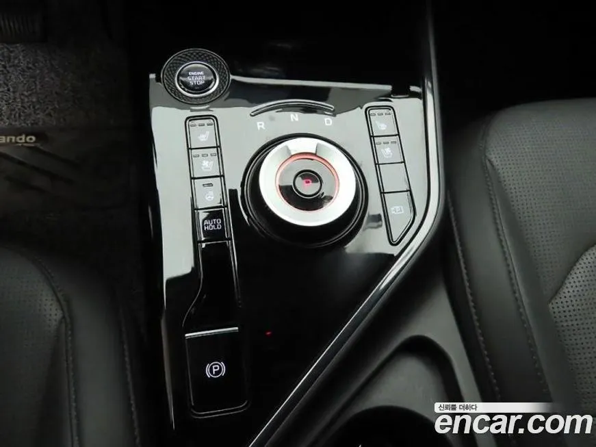 Kia Niro — фото 10