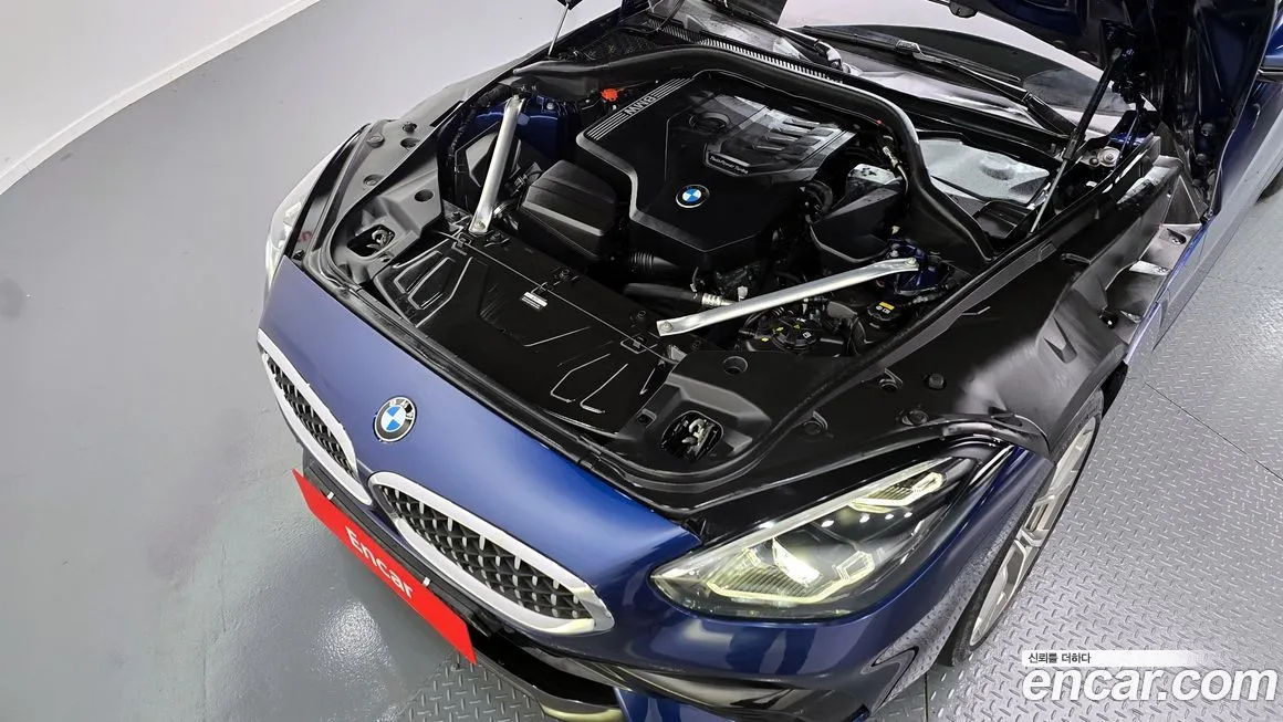 BMW Z4 — фото 6