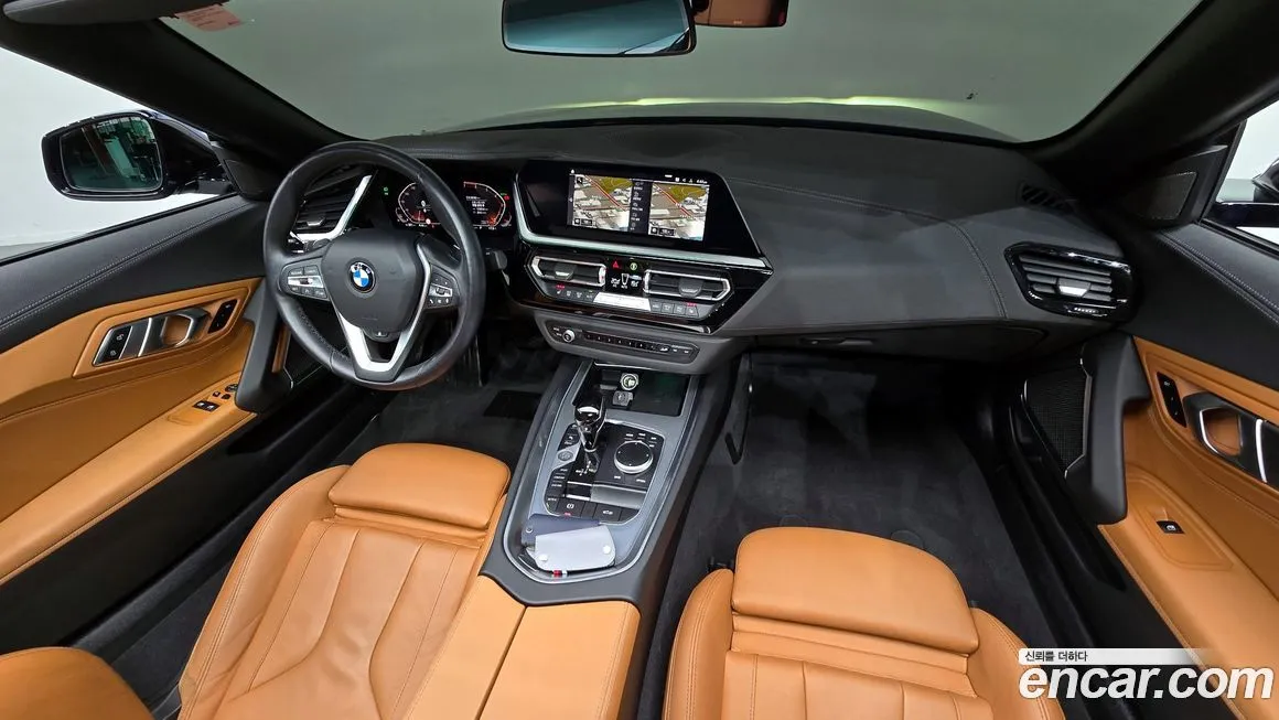 BMW Z4 — фото 7