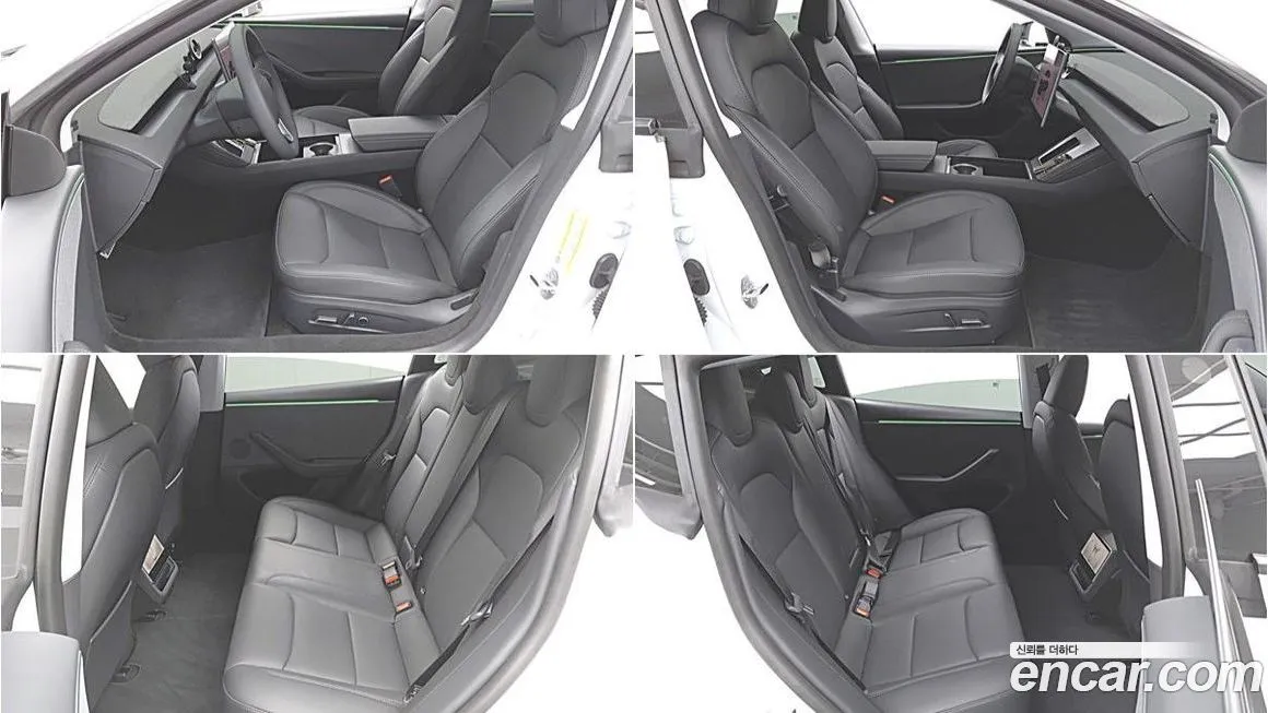 Tesla Model 3 — фото 10