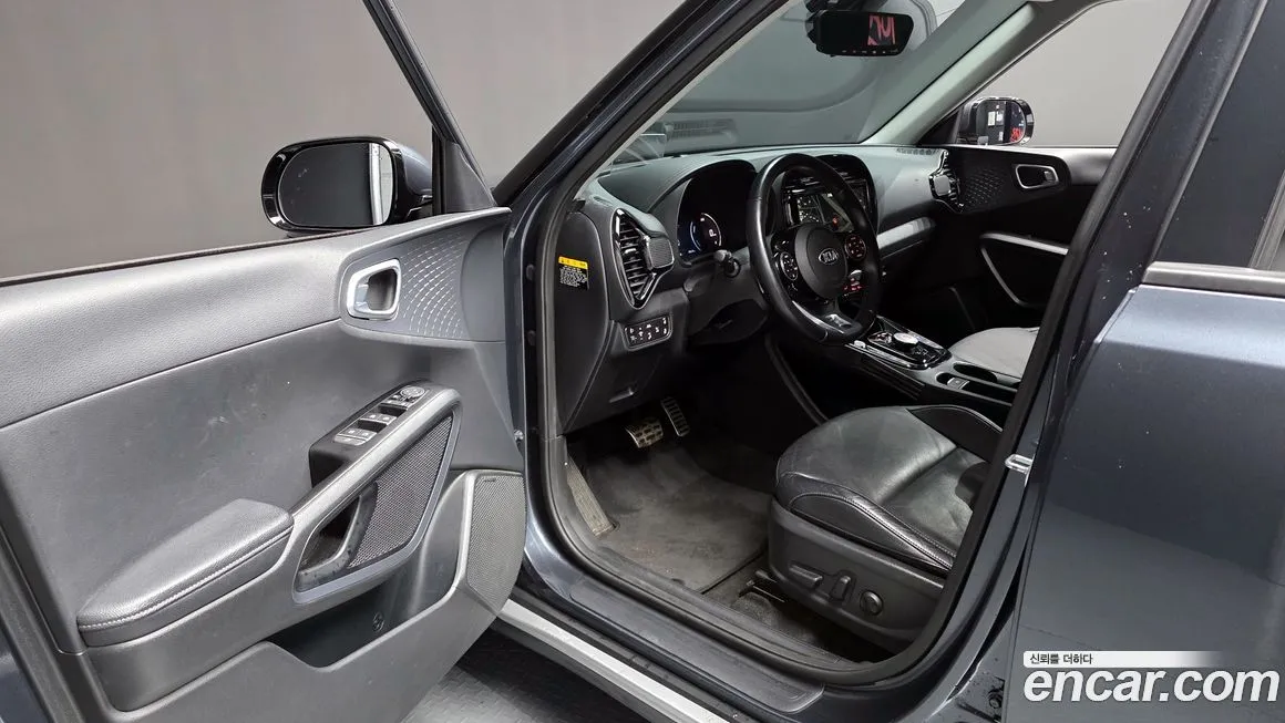 Kia Soul — фото 10