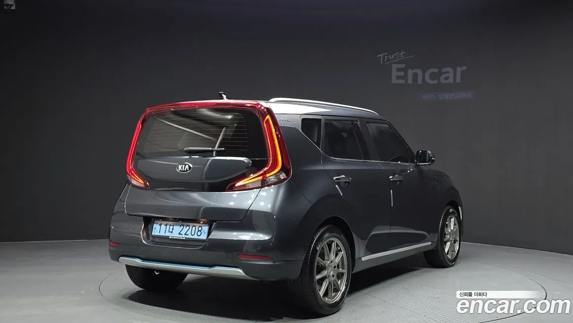Kia Soul — фото 2