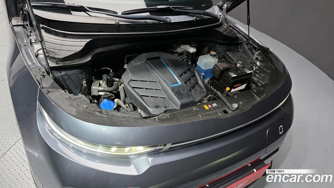 Kia Soul — фото 6
