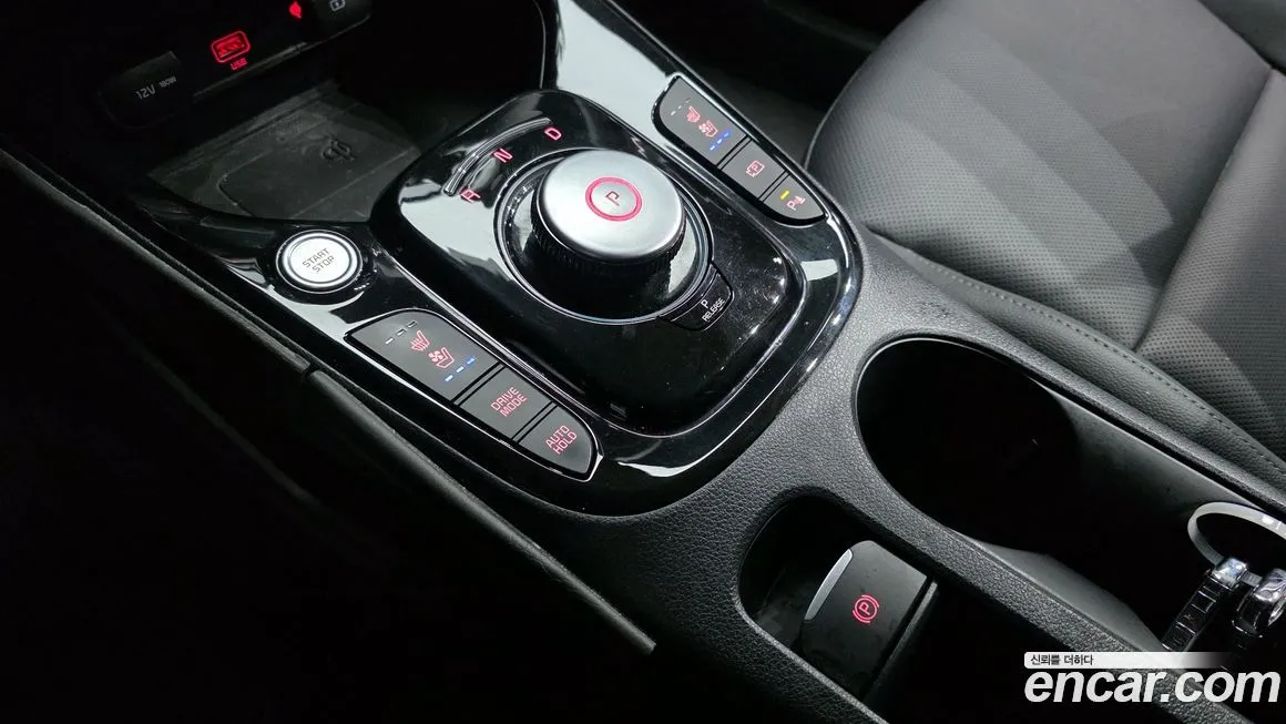 Kia Soul — фото 9